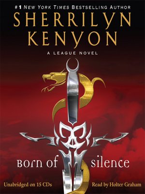 cover image of Born of Silence
